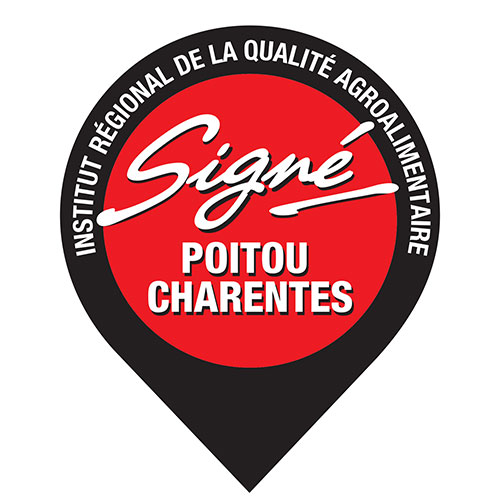 Les labels Signé Poitou-Charentes et Fermier signé Poitou-Charentes 